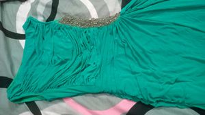 A Partywear Gown For Girls &amp; Women