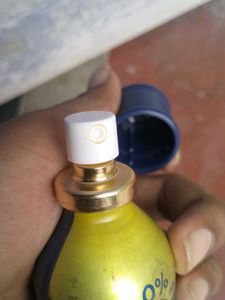 Park Avenue Body Spray