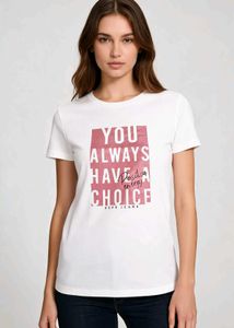 Ladies T-shirt