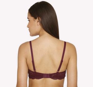 Brand New Zivame Full Coverage Non Padded Bra