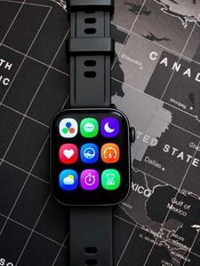 Fire-Boltt Smart Watch