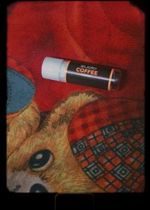 Zudio Coffee Lip Balm