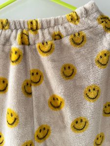 Smiley Face Lounge Pants