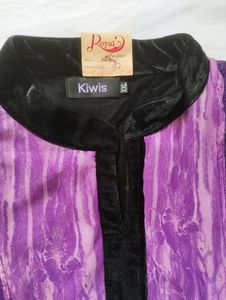 Brand New Woolean Kurti
