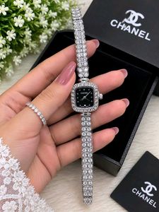 Elegant Chanel Watch - Her