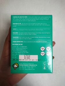 FIX DERMA Face serum