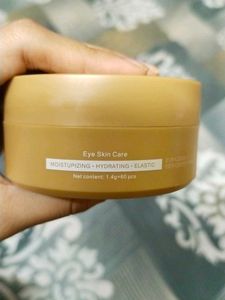 SEOMOU EYE MASK