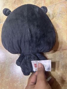 Cute Plush Raccoon Toy