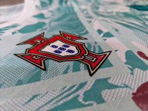 portugal fifa world cup away jersey