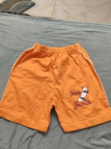 Used baby clothes from 0-2 years
