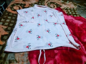 Shirt Top