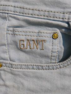 Light Blue Gant Jeans