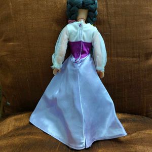 Vintage Tyco Little Mermaid Dress