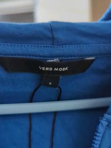 Vero Moda Hoodie