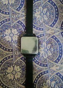 analog Watch🚨 [FREE SHIP]