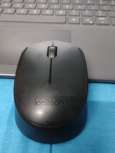 Logitech B170 Wireless Mouse