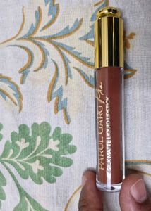 Parul Garg Silk Matte Liquid Lipstick