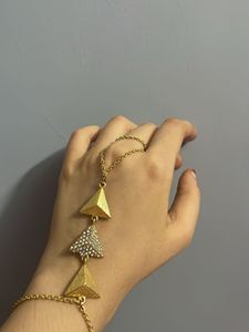 Modern Bracelet