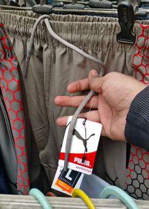 Stylish Track Pants buy any 1 @400