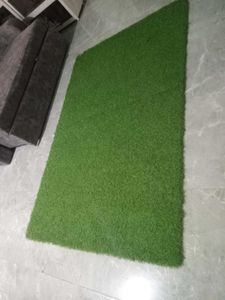 Artificial Grass Rug green 💚💚💚💚💚