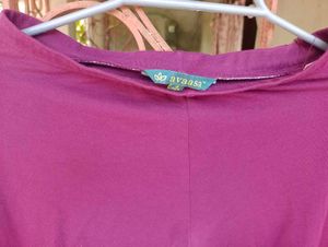Avaasa MIX'N MATCH Kurta With Leggings