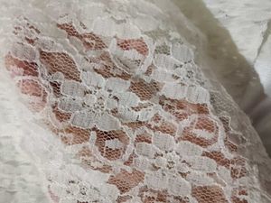 Aloha Lace Tank Top