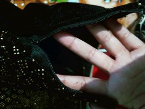 Beautiful Stitch Radiment Blause