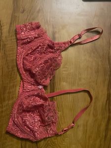 Lace Bra
