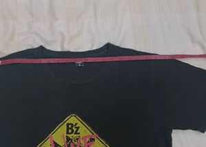 Mens' T-Shirt