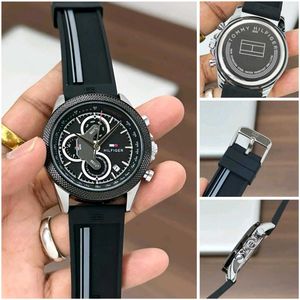 Tommy Hilfiger Chronograph Watch