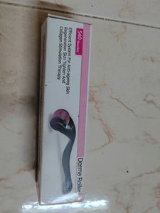 Derma Roller System for Skin Care