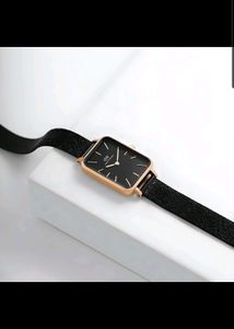 Daniel Wellington For Her