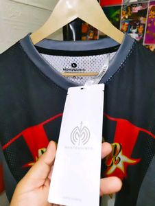 AVENOR UNISEX OVERSIZE KOREAN JERSEY 😎🤩🔥