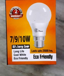 10w Led Bulb High Quality Full Power Ful