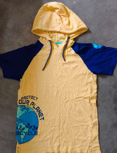 Boy's Tee