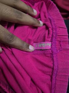 3 Colorful Leggings Set