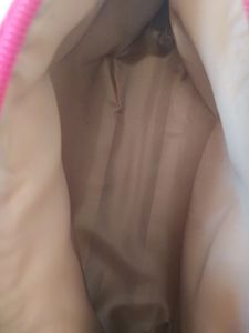 Nykaa Wedding Pink Pouch Brand New