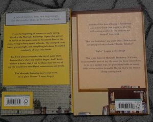Days at the Morisaki Bookshop Set