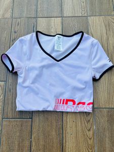Crop Top Reebok
