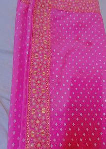 💜✨Purple Colour Saree 💜✨