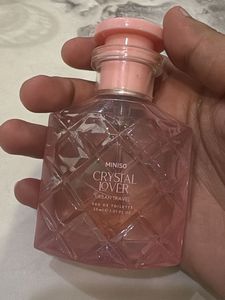 Miniso Crystal Lover Eau de Toilette