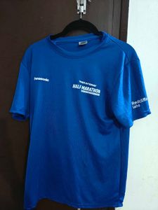 Panasonic Half Marathon T-Shirt