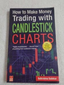 How To Make Money Trading With CANDLESTICK CHARTS
