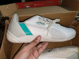 Puma Mercedes AMG Petronas Sneakers
