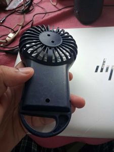 Portable Mini Fan