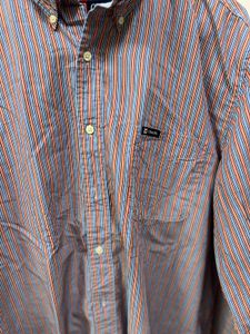 Striped CHAPS Shirt