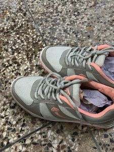 Asian Running Shoes