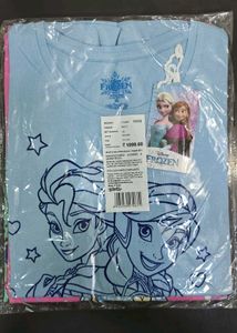 Frozen Graphic Tee (Set of 3)