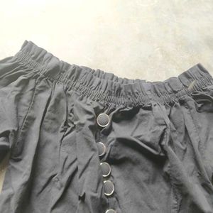 Girls Western Dress
