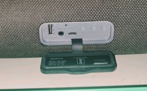Sony Speaker. Like New. Good Condition..